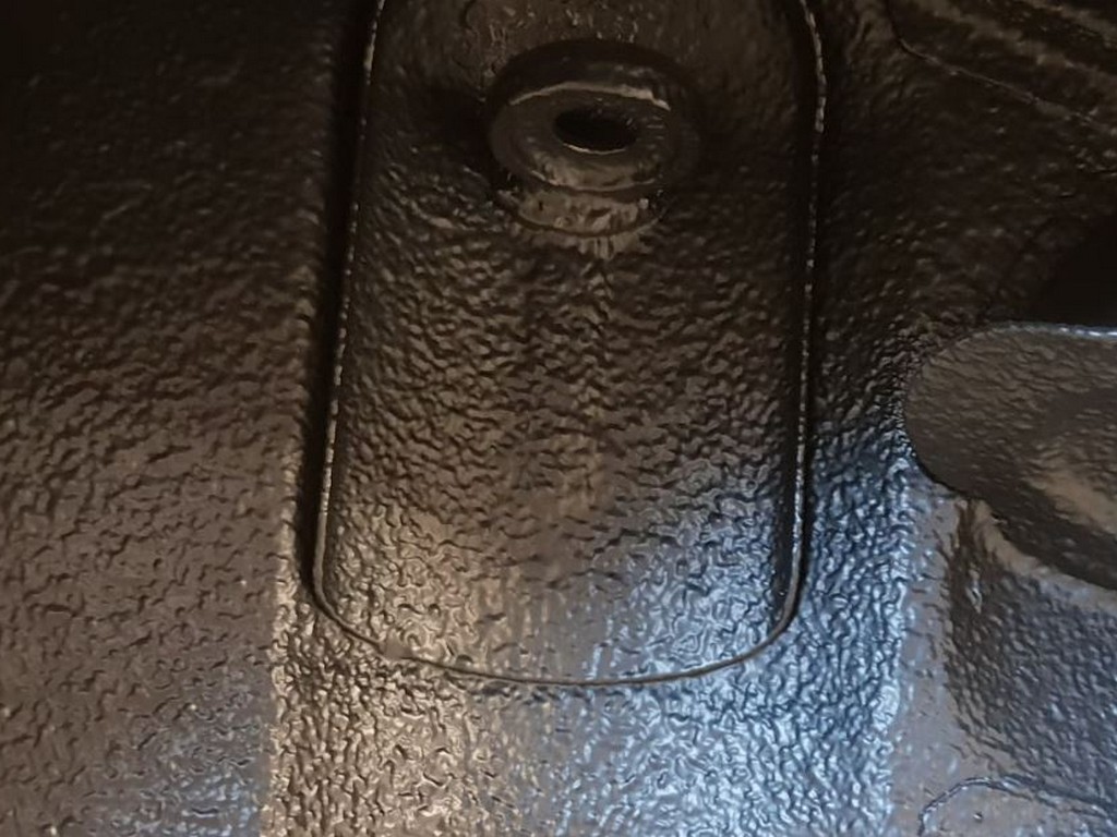 1964 Porsche 356 C 1600 Coupe – Online Sale - Image 7