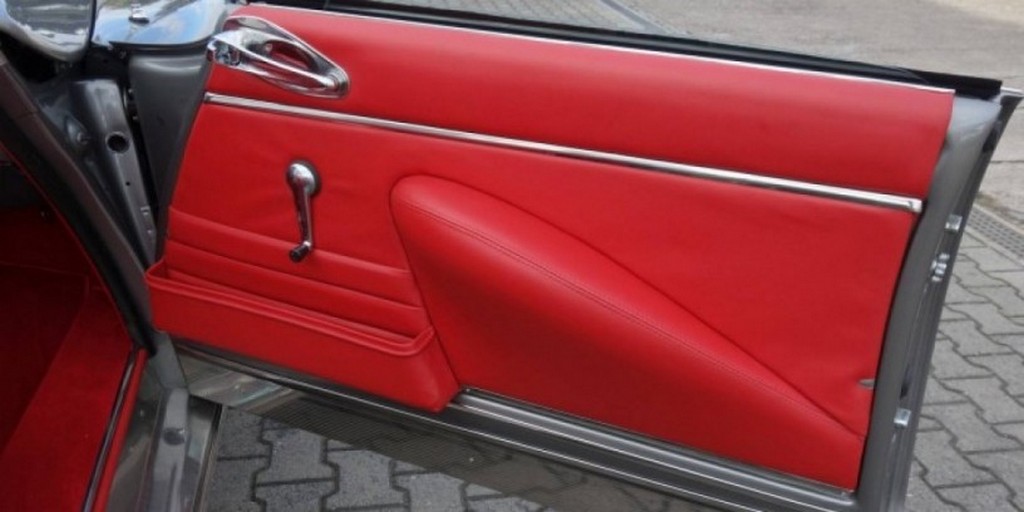 1967 Citroën DS 21 Convertible - Image 21