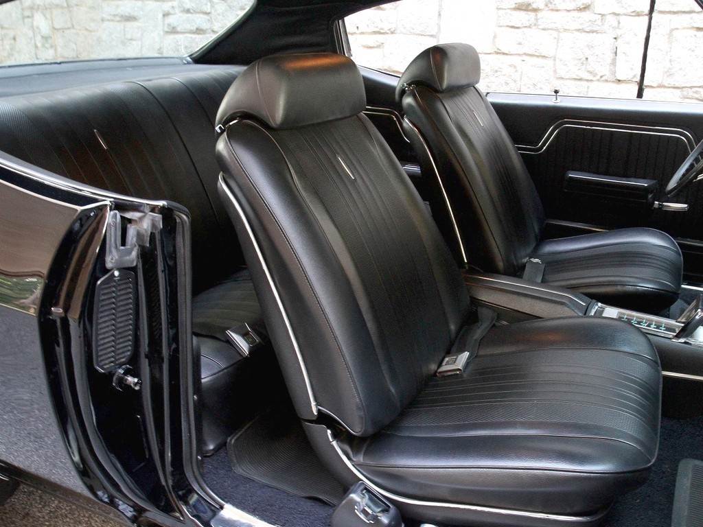 1970 Chevrolet Chevelle SS 502 - Image 4