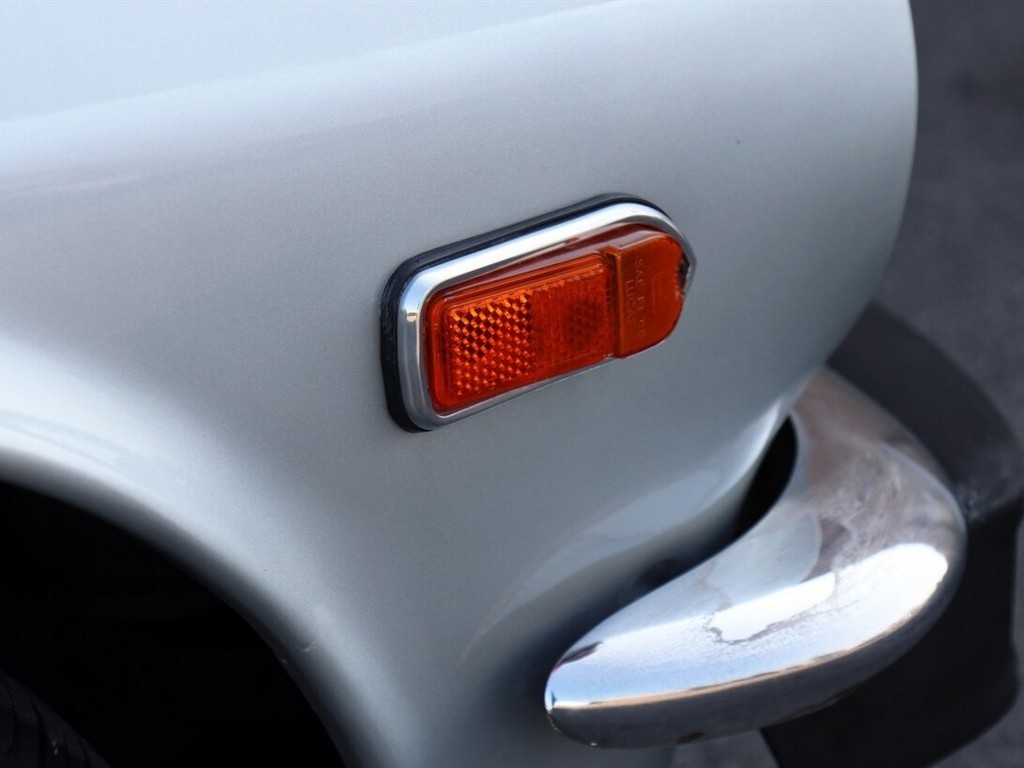 1976 Jaguar XJ6C - Image 38