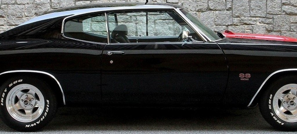 1970 Chevrolet Chevelle SS 502 - Image 6