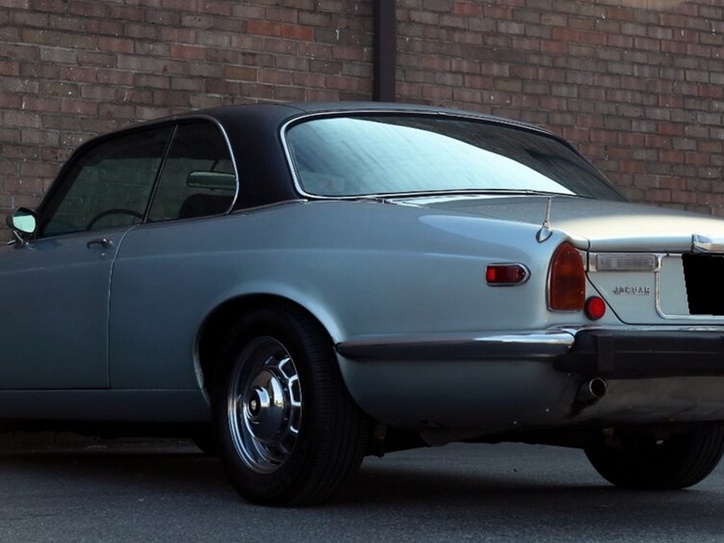 1976 Jaguar XJ6C - Image 41