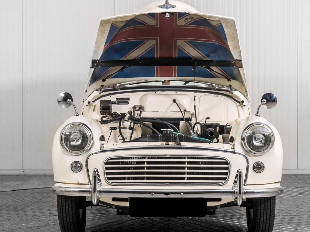 1961 Morris Minor 1000 Traveller - Image 14