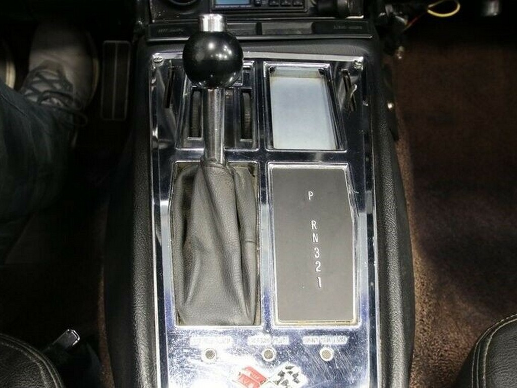 1968 Chevrolet Corvette Convertible - Online Sale - Image 37