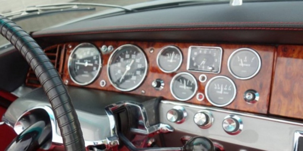 1967 Citroën DS 21 Convertible - Image 25