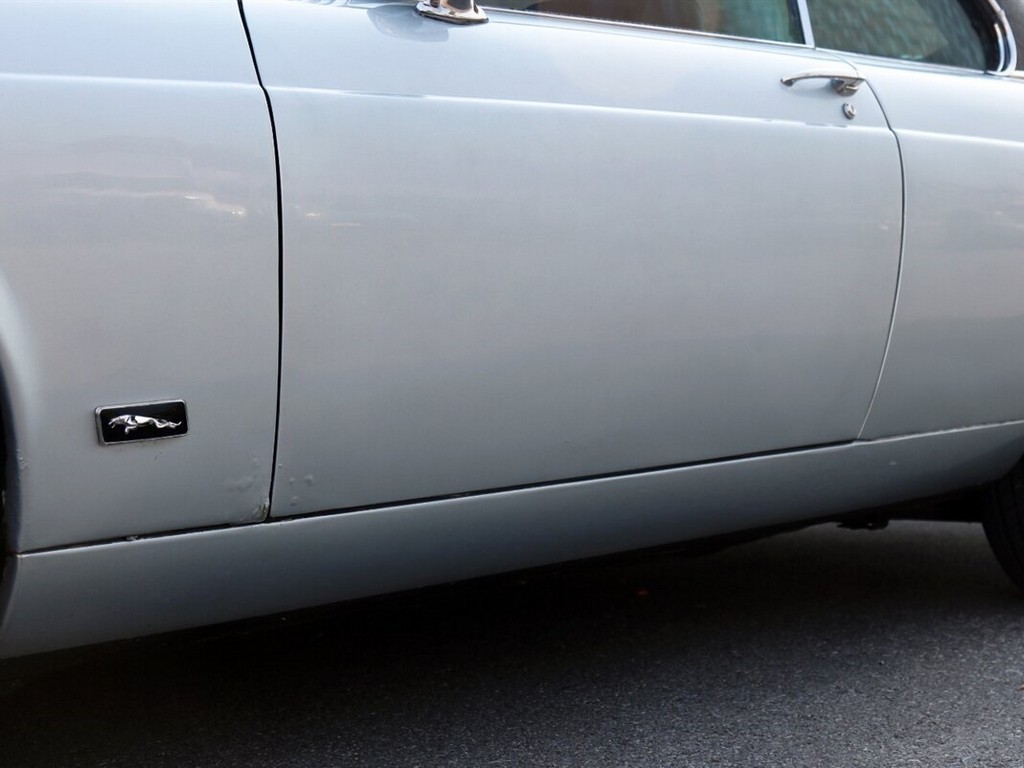 1976 Jaguar XJ6C - Image 43