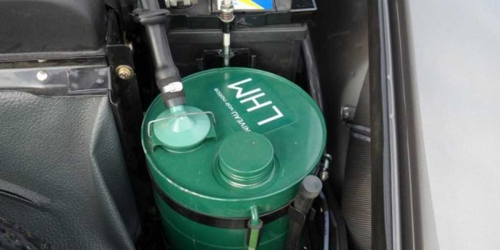 1967 Citroën DS 21 Convertible - Image 26