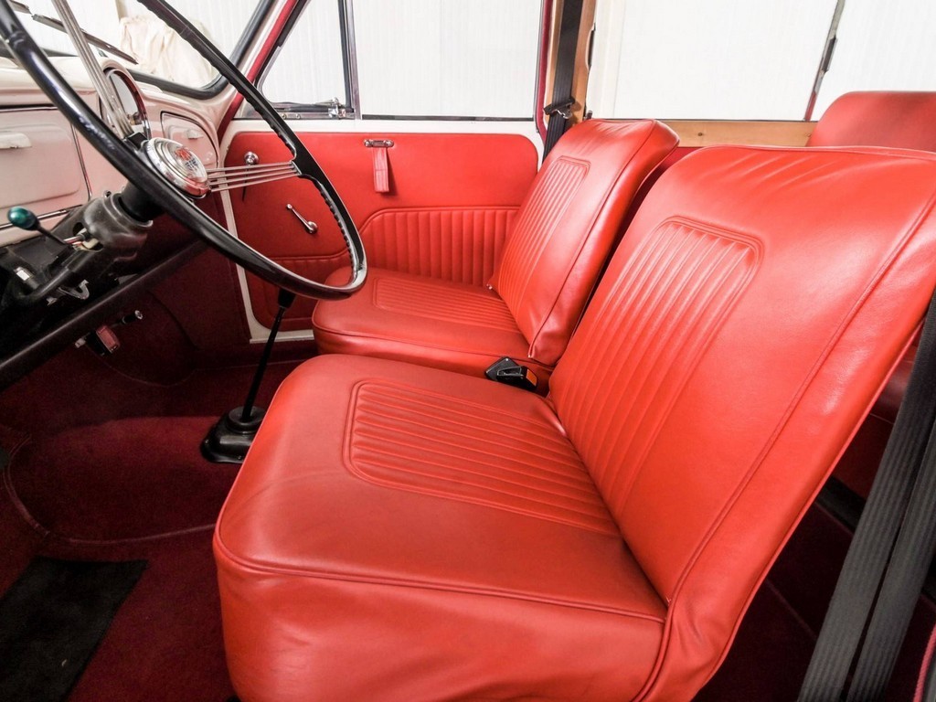 1961 Morris Minor 1000 Traveller - Image 16