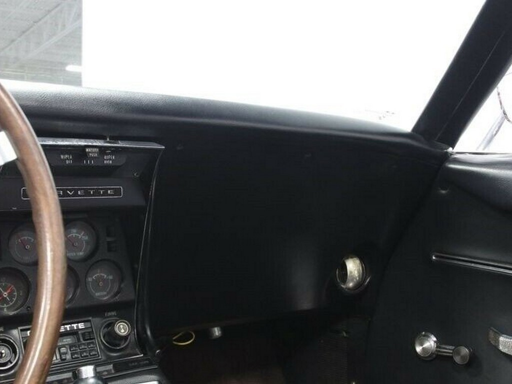 1968 Chevrolet Corvette Convertible - Online Sale - Image 39