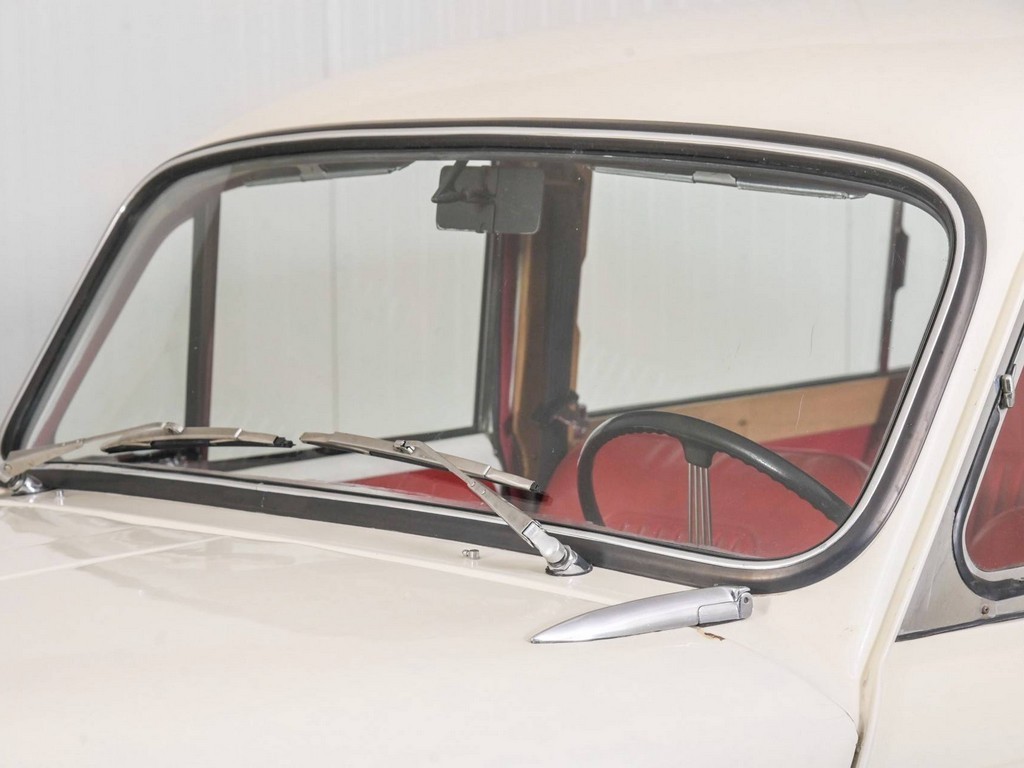 1961 Morris Minor 1000 Traveller - Image 17