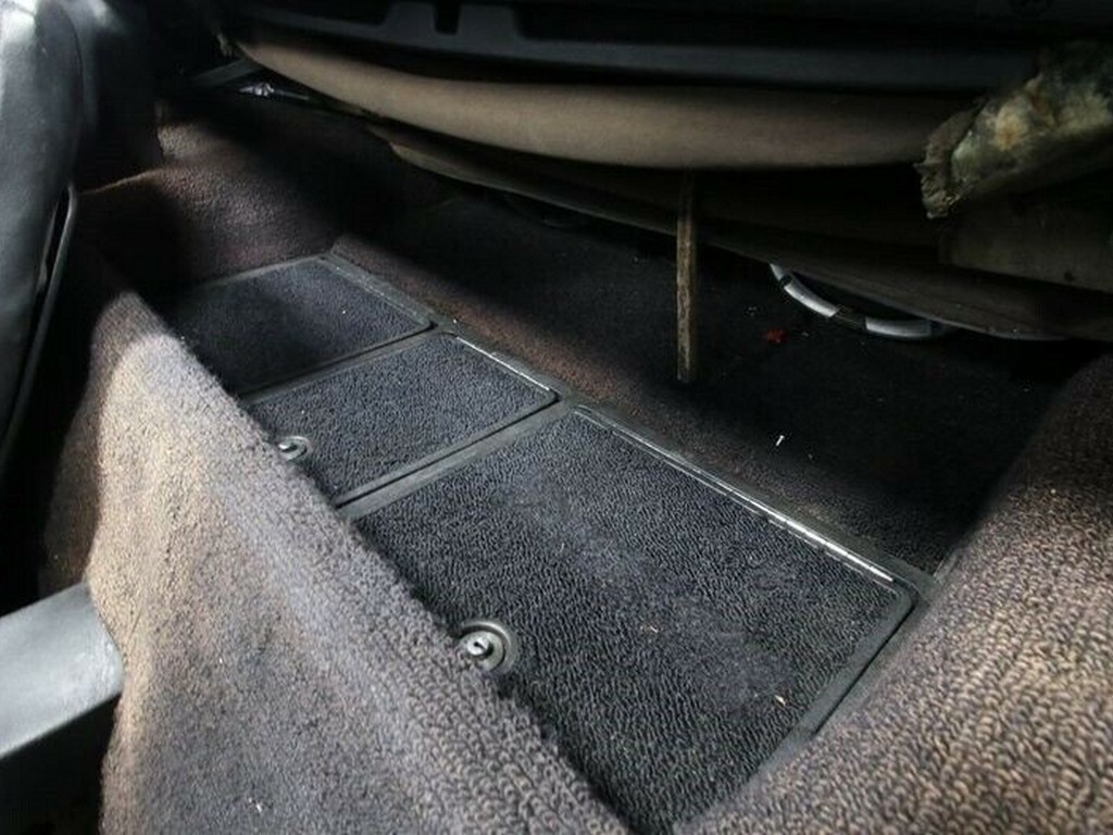 1968 Chevrolet Corvette Convertible - Online Sale - Image 41