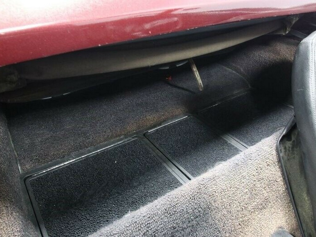 1968 Chevrolet Corvette Convertible - Online Sale - Image 42