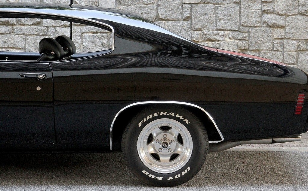 1970 Chevrolet Chevelle SS 502 - Image 16