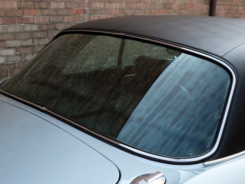 1976 Jaguar XJ6C - Image 49