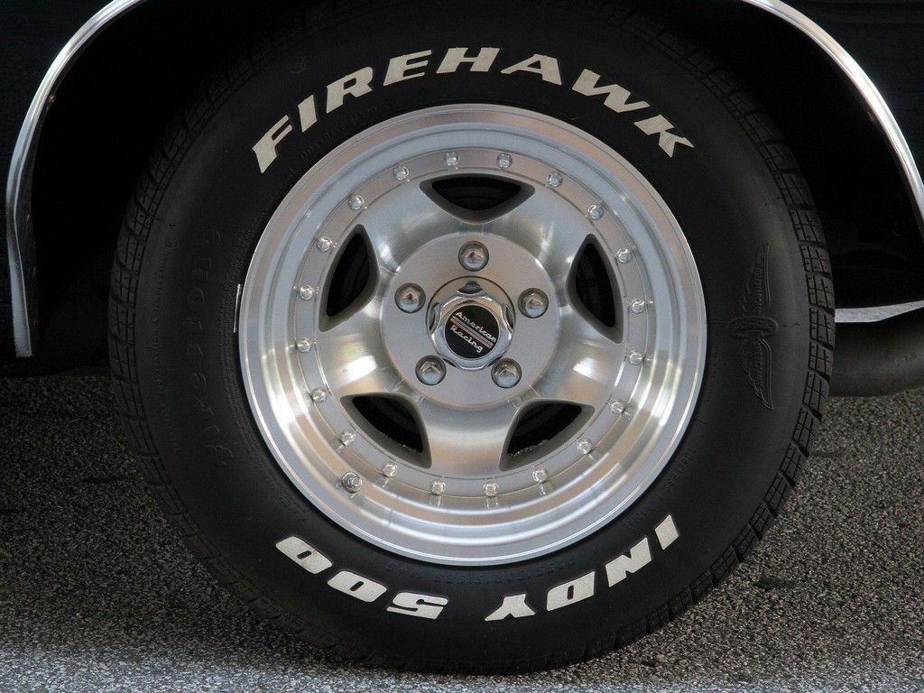 1970 Chevrolet Chevelle SS 502 - Image 17