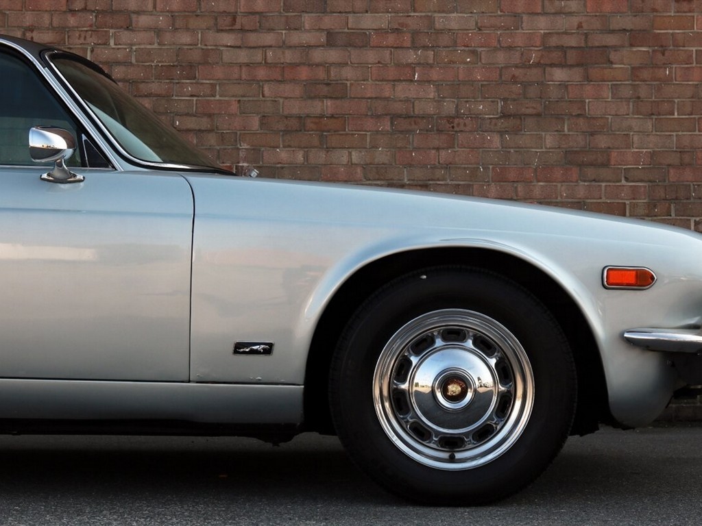 1976 Jaguar XJ6C - Image 50