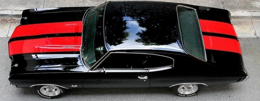 1970 Chevrolet Chevelle SS 502 - Image 18