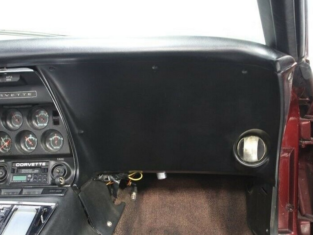 1968 Chevrolet Corvette Convertible - Online Sale - Image 47