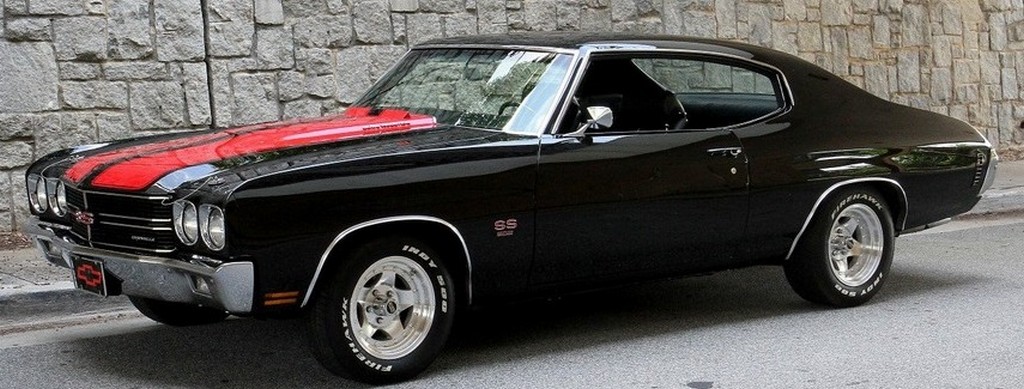 1970 Chevrolet Chevelle SS 502 - Image 19