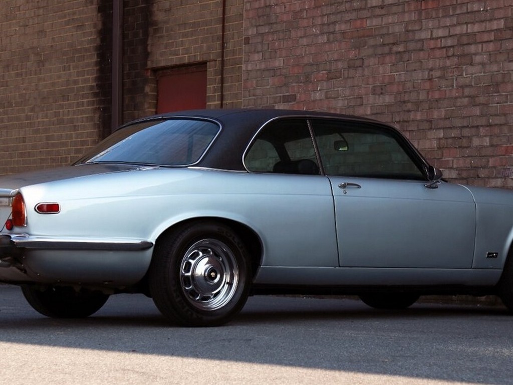 1976 Jaguar XJ6C - Image 55