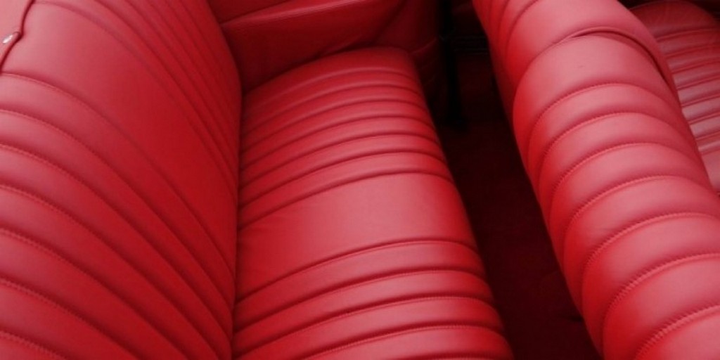 1967 Citroën DS 21 Convertible - Image 5