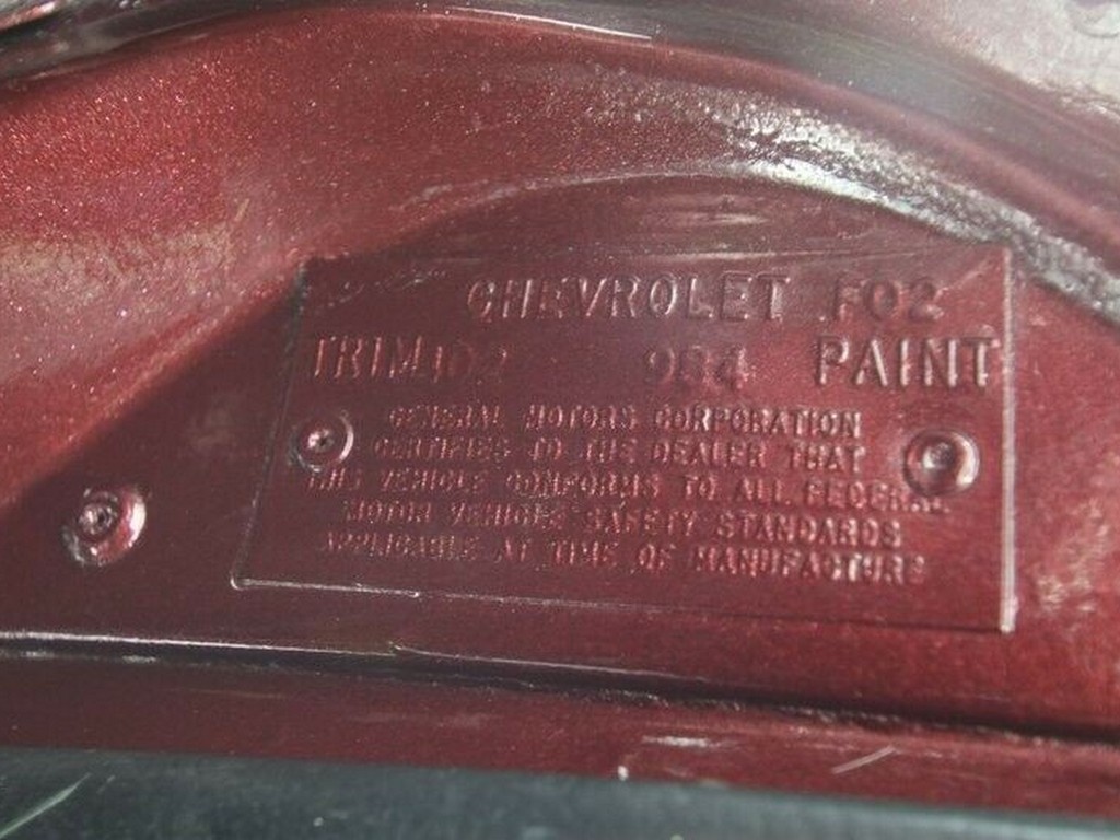 1968 Chevrolet Corvette Convertible - Online Sale - Image 51