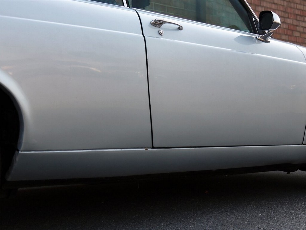 1976 Jaguar XJ6C - Image 56