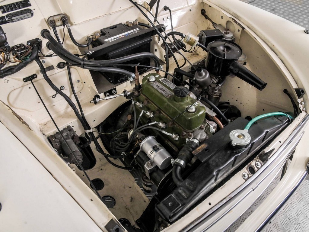 1961 Morris Minor 1000 Traveller - Image 30