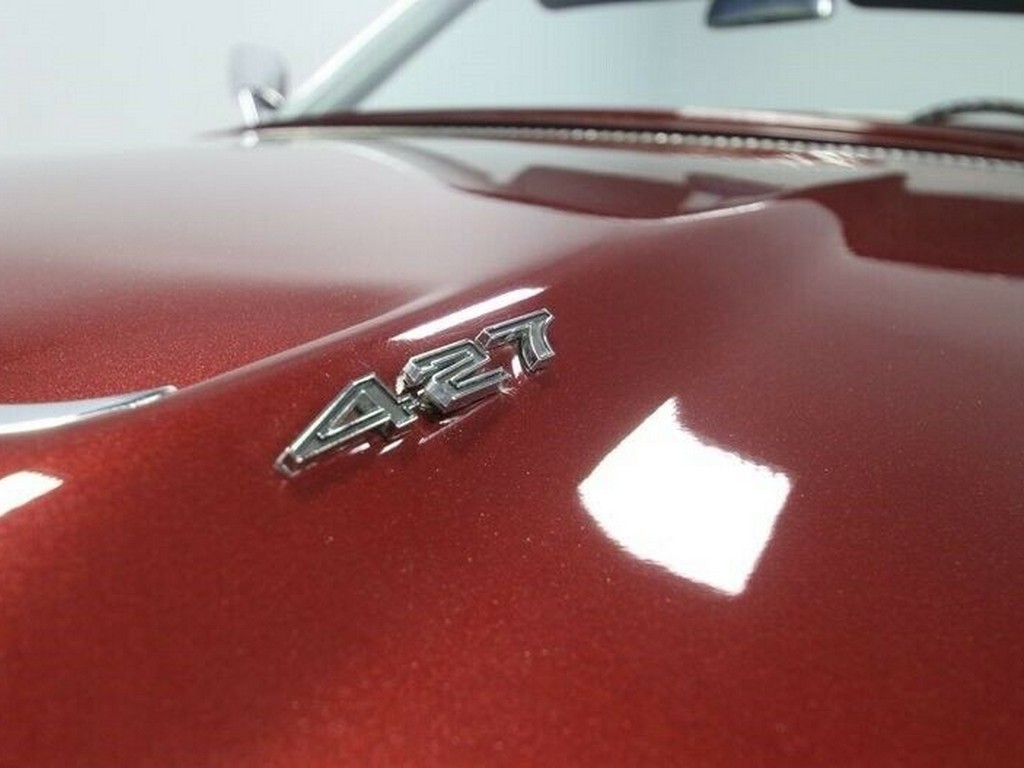 1968 Chevrolet Corvette Convertible - Online Sale - Image 53