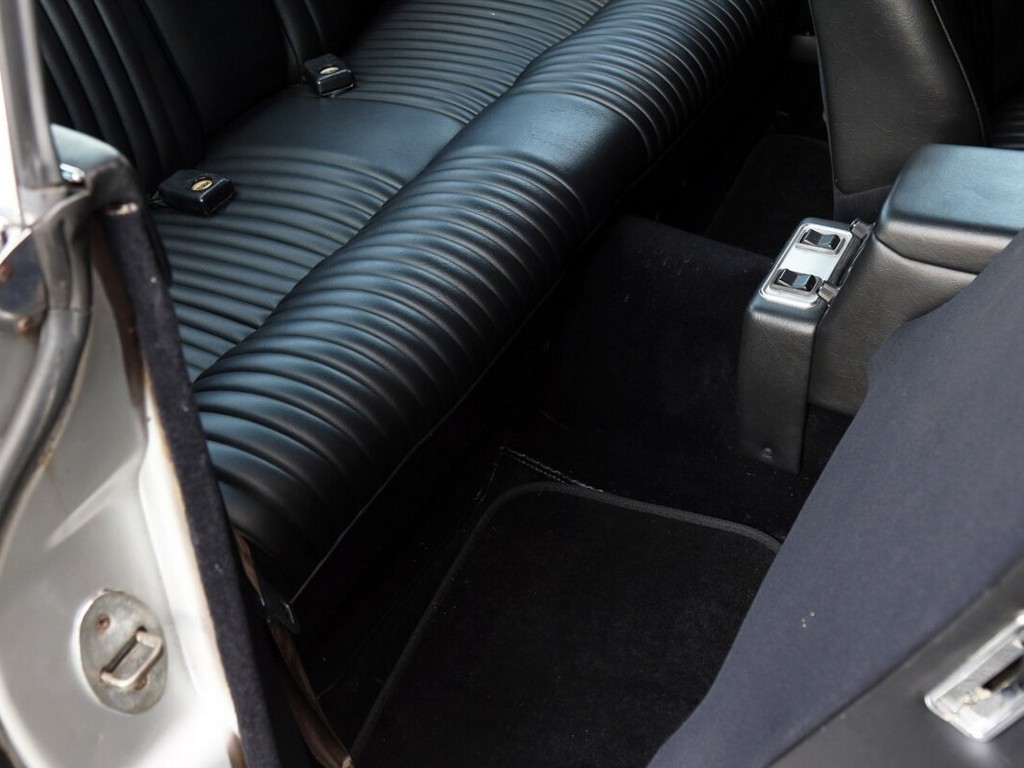 1976 Jaguar XJ6C - Image 58