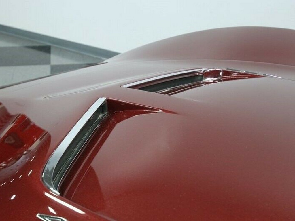 1968 Chevrolet Corvette Convertible - Online Sale - Image 54