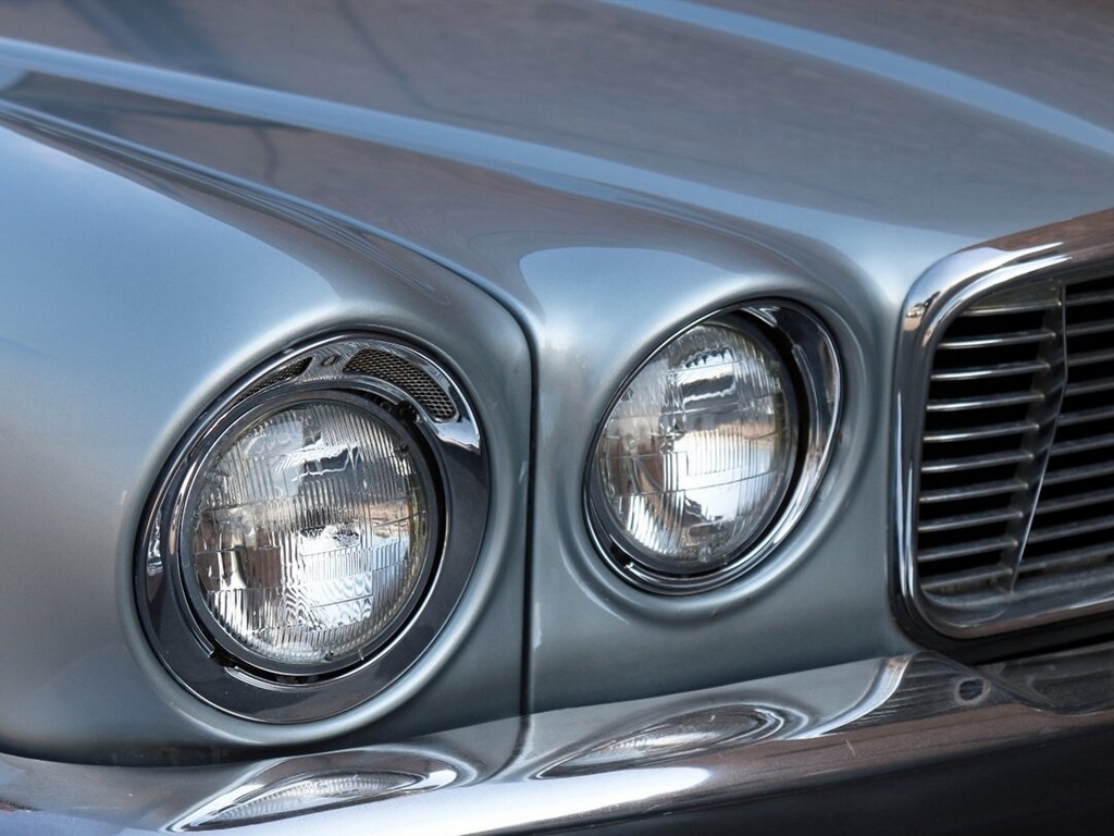 1976 Jaguar XJ6C - Image 59