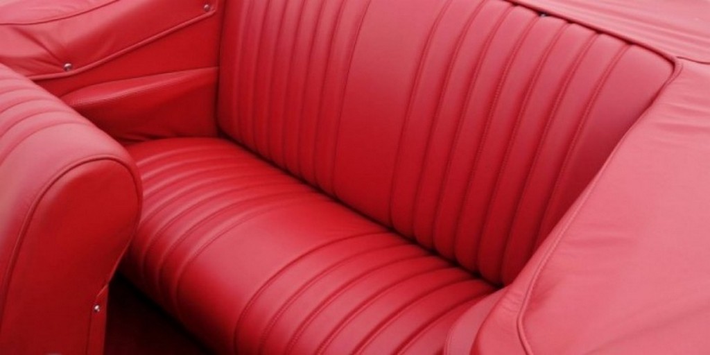 1967 Citroën DS 21 Convertible - Image 11