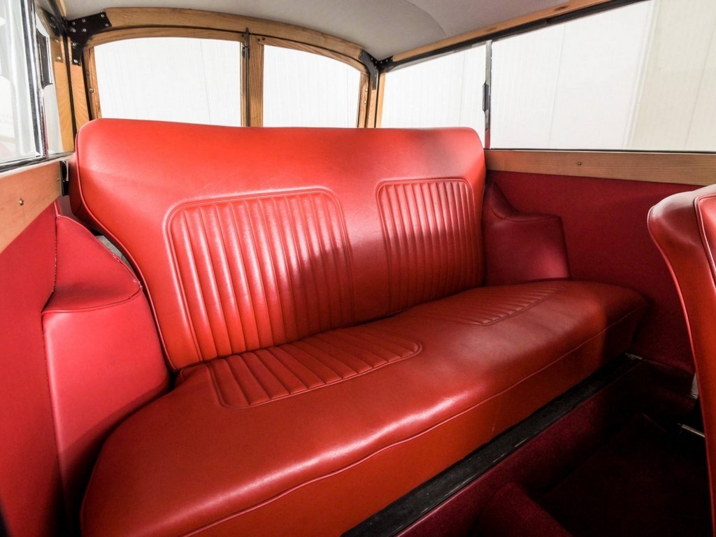 1961 Morris Minor 1000 Traveller - Image 3