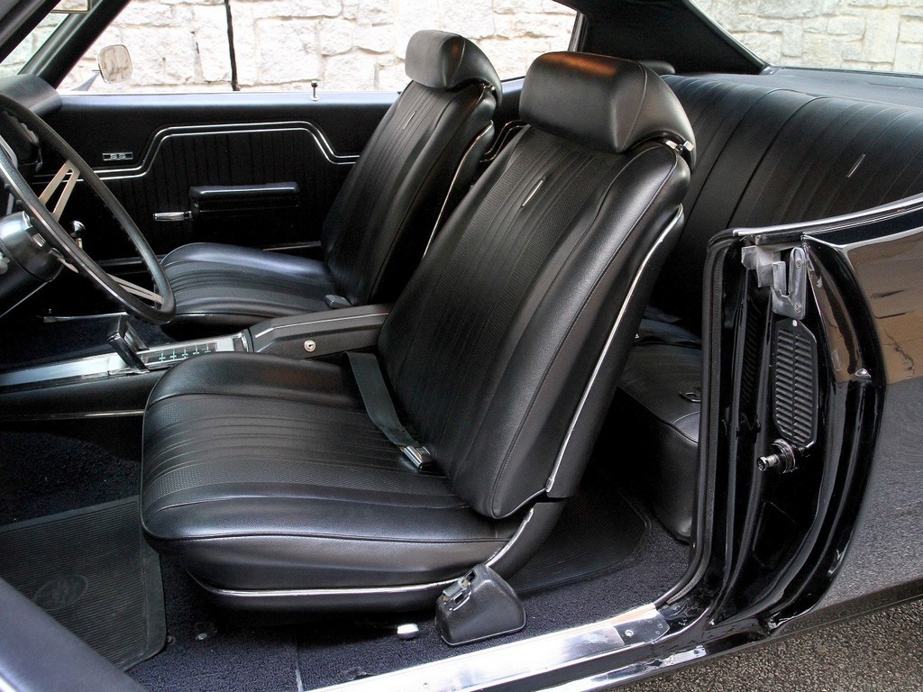 1970 Chevrolet Chevelle SS 502 - Image 30