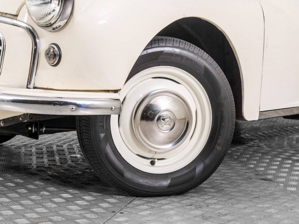 1961 Morris Minor 1000 Traveller - Image 4