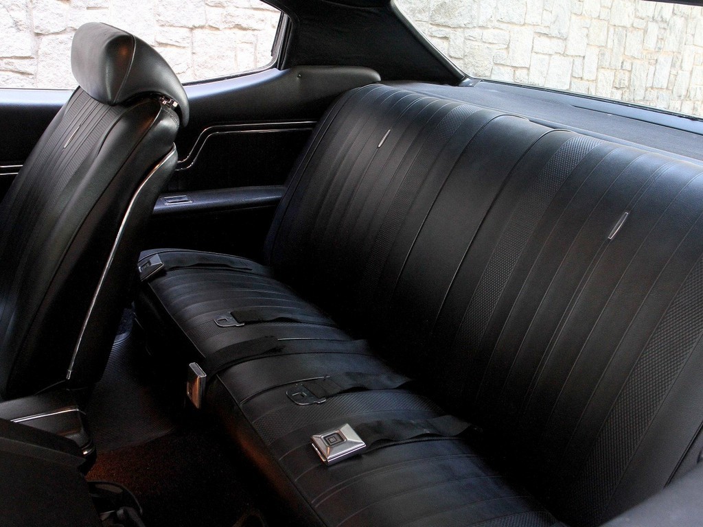 1970 Chevrolet Chevelle SS 502 - Image 31