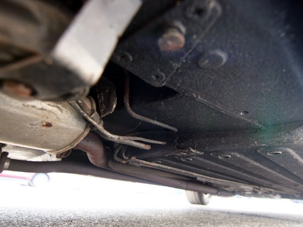 1976 Jaguar XJ6C - Image 64