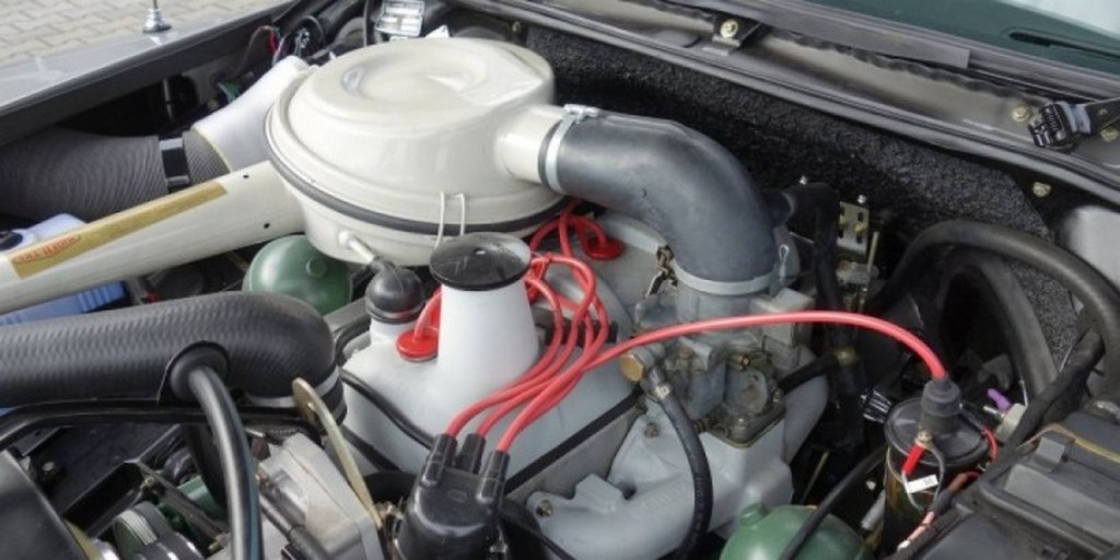 1967 Citroën DS 21 Convertible - Image 14