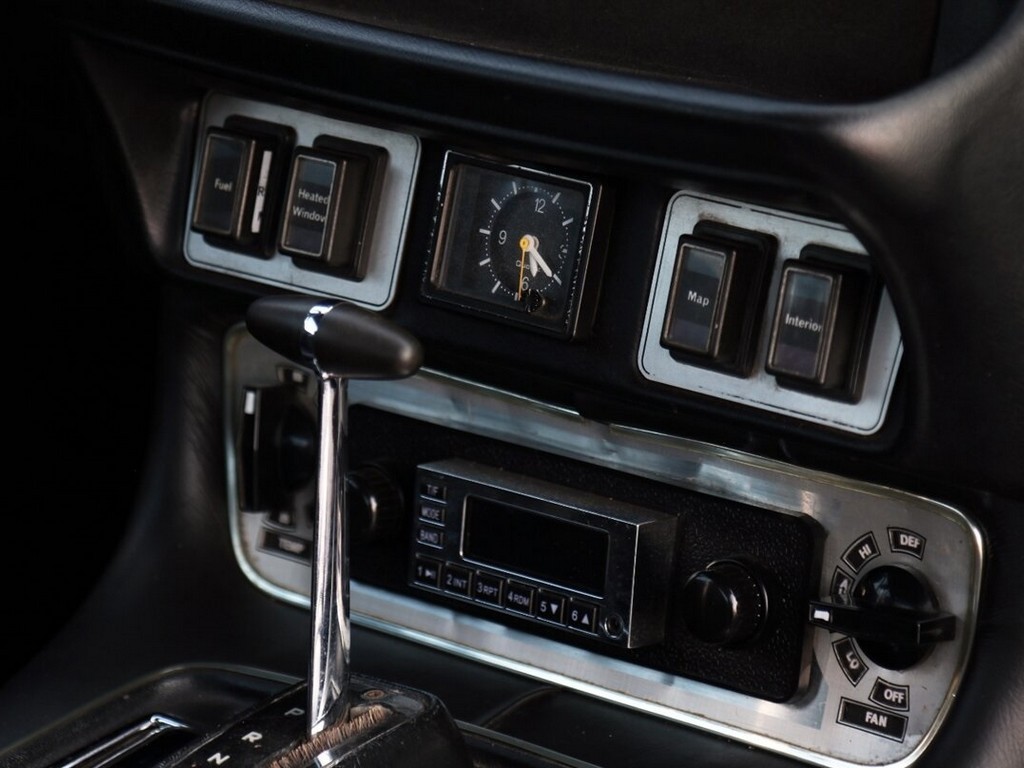 1976 Jaguar XJ6C - Image 66