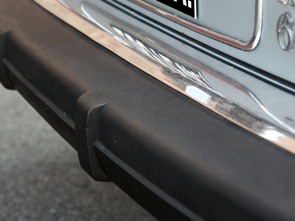 1976 Jaguar XJ6C - Image 67