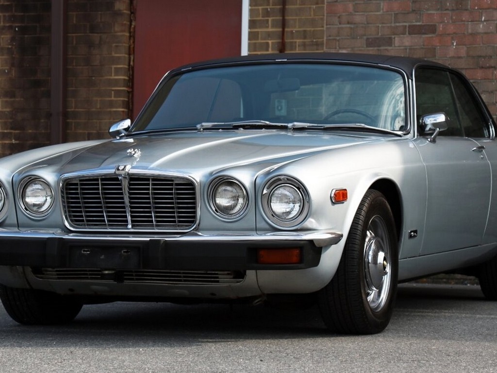 1976 Jaguar XJ6C - Image 68
