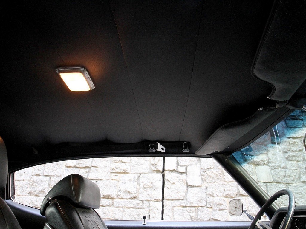 1970 Chevrolet Chevelle SS 502 - Image 37