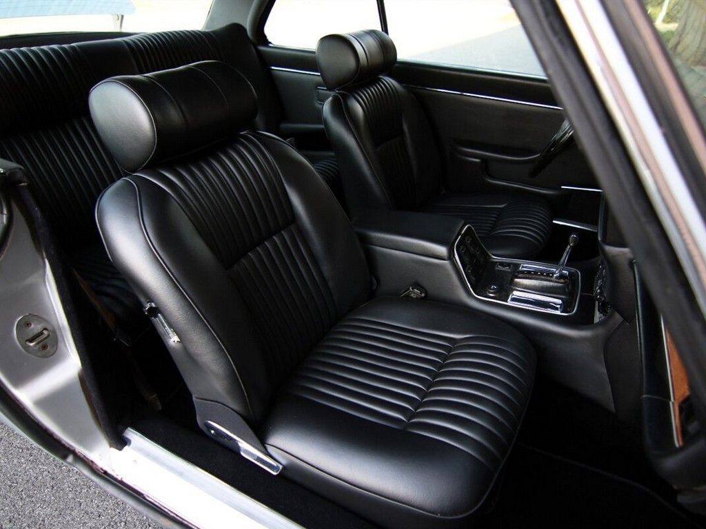 1976 Jaguar XJ6C - Image 70