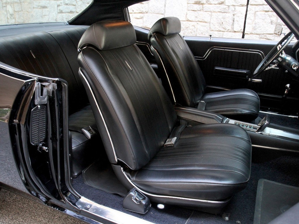 1970 Chevrolet Chevelle SS 502 - Image 38