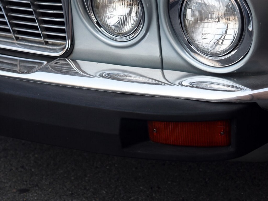 1976 Jaguar XJ6C - Image 72