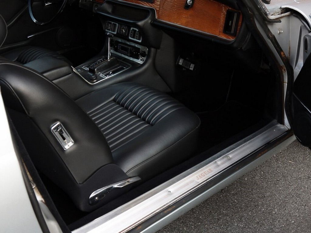 1976 Jaguar XJ6C - Image 73