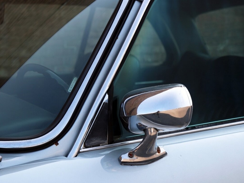 1976 Jaguar XJ6C - Image 76