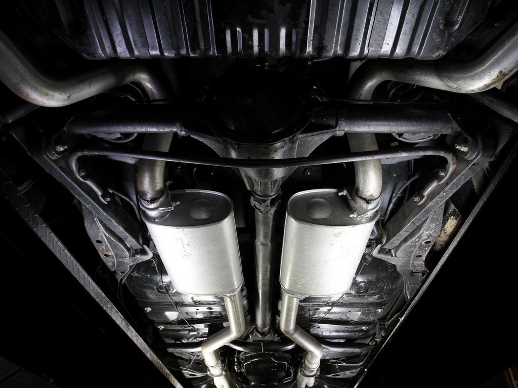 1970 Chevrolet Chevelle SS 502 - Image 46