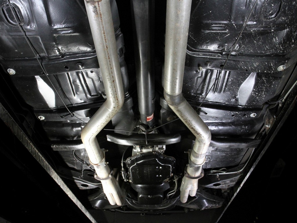 1970 Chevrolet Chevelle SS 502 - Image 47